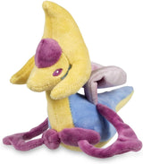 Pokémon Center: Peluche Cresselia Sitting Cuties, 7 pulgadas