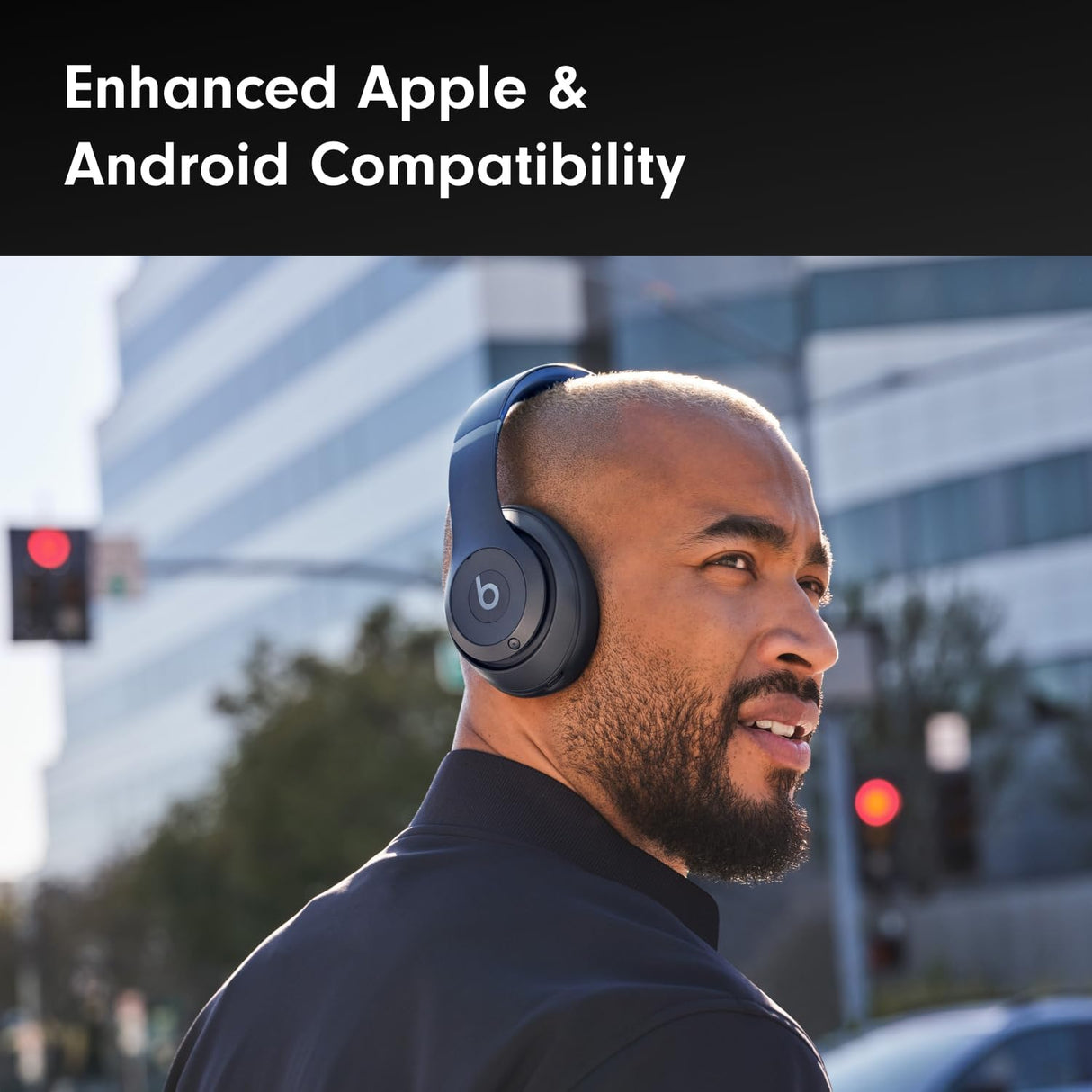 Auriculares Studio Pro con AppleCare+ (2 Años)