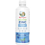 Suplementos de zinc con vitamina E apoyo inmunologicos