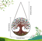 Panel decorativo  Árbol de la Vida Atrapasol