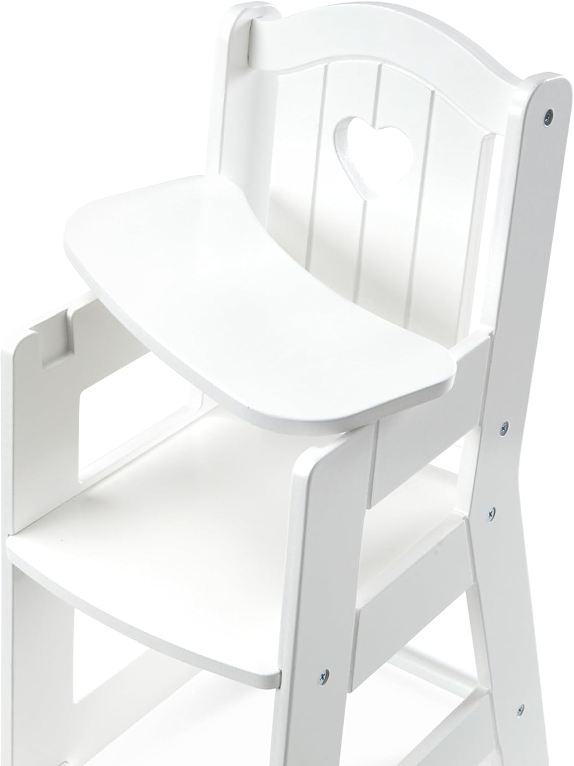 Silla Alta de Juguete Melissa & Doug para Muñecas - Accesorios