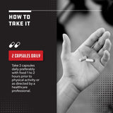 Suplementos Alimenticios Potenciador de testosterona