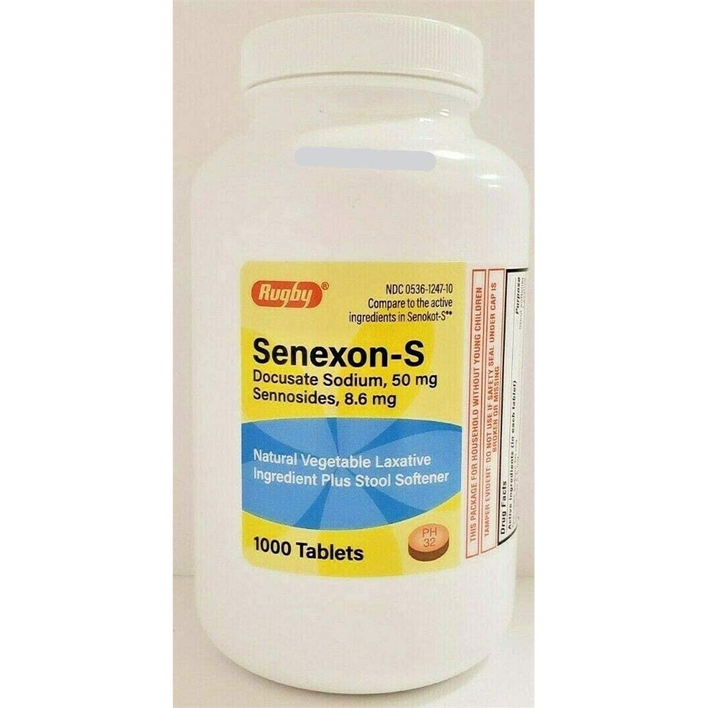 Suplementos Alimenticios de Sodio