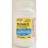 Suplementos Alimenticios de Sodio