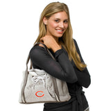 Monedero con capucha Littlearth NFL Chicago Bears