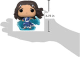 Funko POP! Avatar Katara (Glow in la oscuridad, metálico)