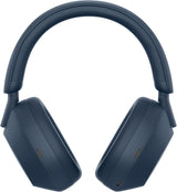 Auriculares Inalámbricos Sony WH-1000XM5 con Cancelación de Ruido