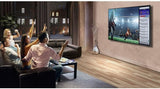 Televisor Smart LED-LCD 50 4K UHD - Samsung HG50Q60AANF
