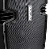 Micrófono Bluetooth Altavoz subwoofer