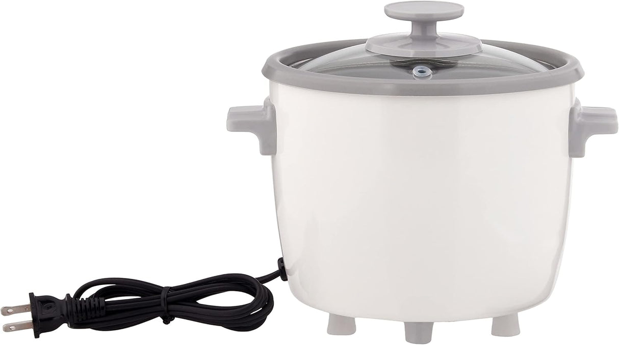 Arrocera/ Vaporera Zojirushi 3 Tazas, Compacta y Eficiente