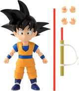 Figura de acción Goku Mini, Dragon Stars, Dragon Ball DAIMA, 5