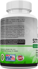 Suplemento Complejo mineral completo con vitamina D3, calcio