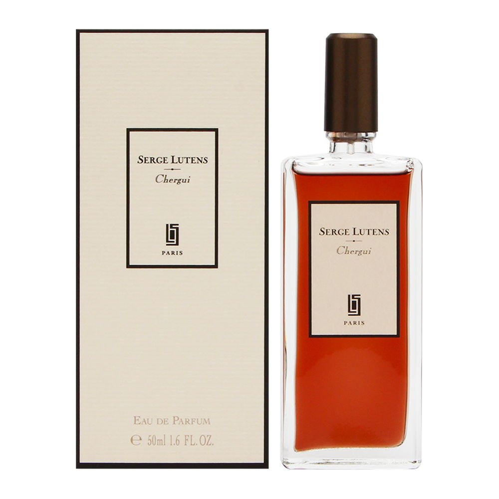 Perfume en Spray para Mujer Eau De Parfum Chergui