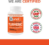 Suplementos Alimenticios de curcumina de cúrcuma