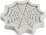 Molde de Silicona Araña Halloween para Pasteles y Dulces