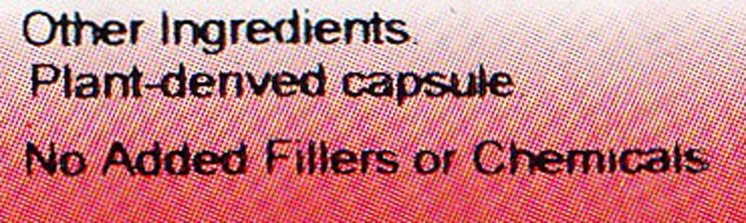 Suplementos de Las fórmulas originales Dr. Christopher's