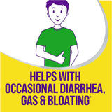 Suplementos probióticos digestivos