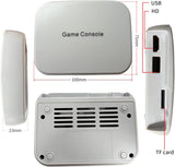 Consola de juegos de TV con 883 juegos B605 YRPRSODF