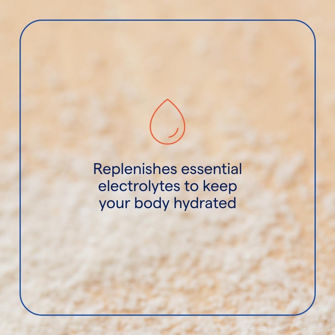 Trace Minerals ZeroLyte, sales de electrolitos y energía, 30 sobres