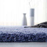 Alfombra Shag Premium de 2 pulgadas, Modelo SG151