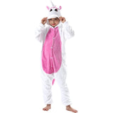 Pijama de animales disfraz de Halloween para niñas talla