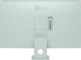Monitor LG 32SR50F-G 32 FHD IPS, webOS 23, HDR 10, Bluetooth