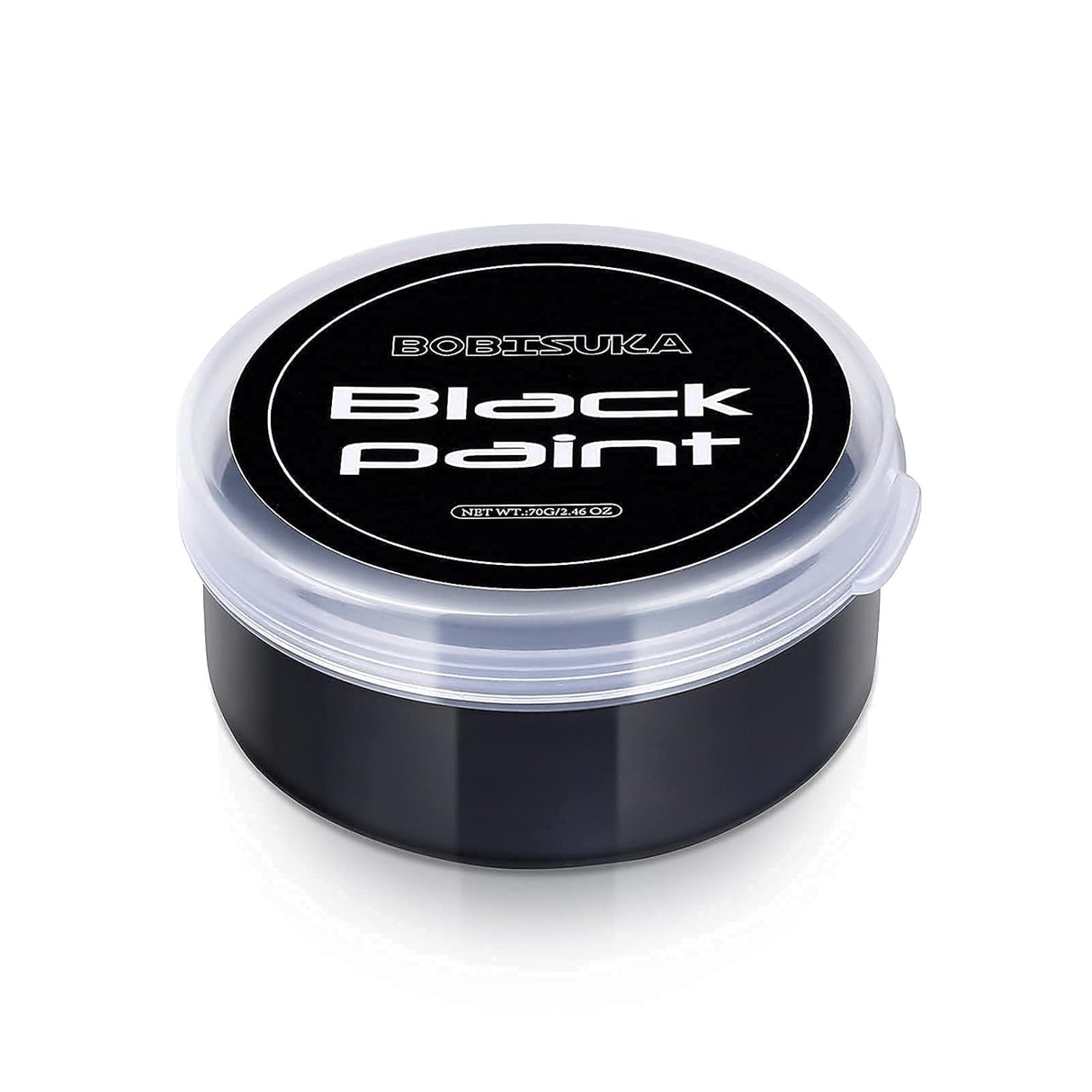 Pintura Facial y Corporal BOBISUKA, Profesional, 70g/2.46oz