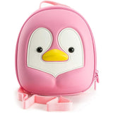 Morral para niños Rosado