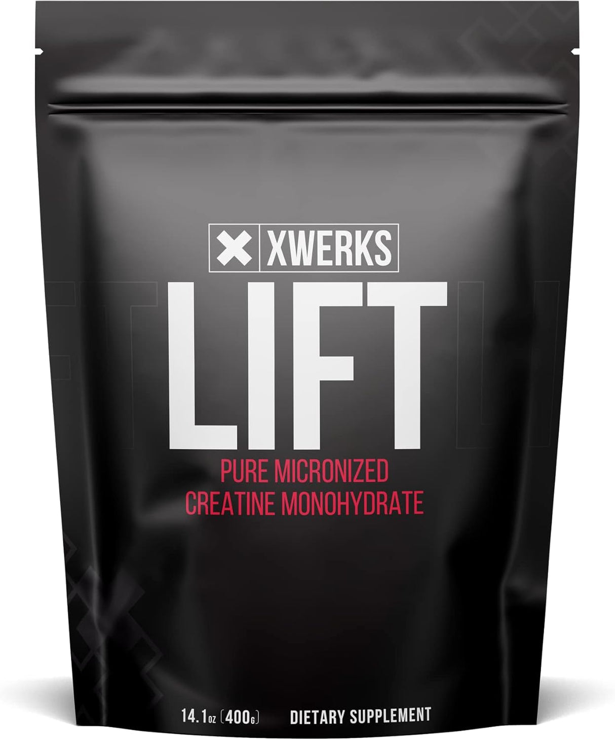 Suplementos Alimenticios monohidrato de creatina pura