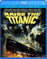 Raise The Titanic (BluRay/DVD Combo) [Blu-ray]