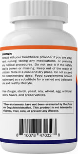 Vitamatic Vitamina B2 (Riboflavina) 250 mg 200 cápsulas