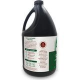 Suplemento Aceite MCT orgánico sin sabor  1 galón  orgánico