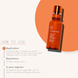 Hidratante radiante sin aceite BA588210 Dr Dennis Gross