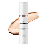 DRMTLGY Hidratante tintado con SPF 46. Tinte universal