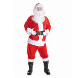Disfraces de Santa para hombre