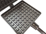 Máquina para waffles Sugiyama Metal, inducción, modelo KS-2936