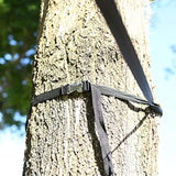 Correa para colgar suministros de camping o jardín