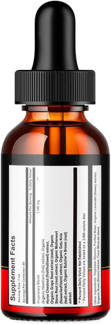 Suplemento VIVE MD Sugar Defender Drops Fórmula oficial