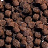 Galletas sin grano para gatos
