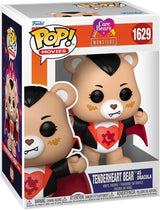 Funko Pop: Monsters Universales - Tenderheart Bear como Drácula