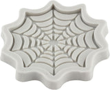 Molde de Silicona Araña Halloween para Pasteles y Dulces