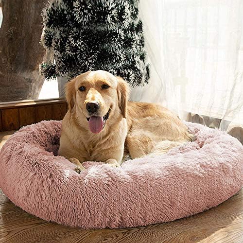 Cama para perros MFOX, suave y cómoda, tamaños L/XL/XXL/XXXL