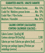 FELINE GREENIES PILL BOLSILLOS Golosinas para gatos