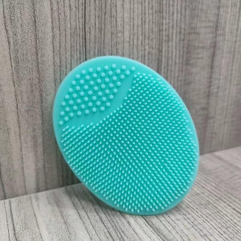 Exfoliante facial MR LION para limpieza profunda