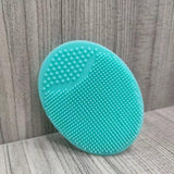 Exfoliante facial MR LION para limpieza profunda