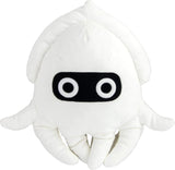 Peluche de felpa-Nintendo Super Mario Mega Blooper
