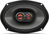 Altavoces Coaxiales JBL GX963 300W 6x9 3 Vías (Par)
