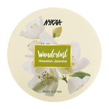 Manteca Corporal Wanderlust - Con Karité, Cacao y Aceite de Almendra