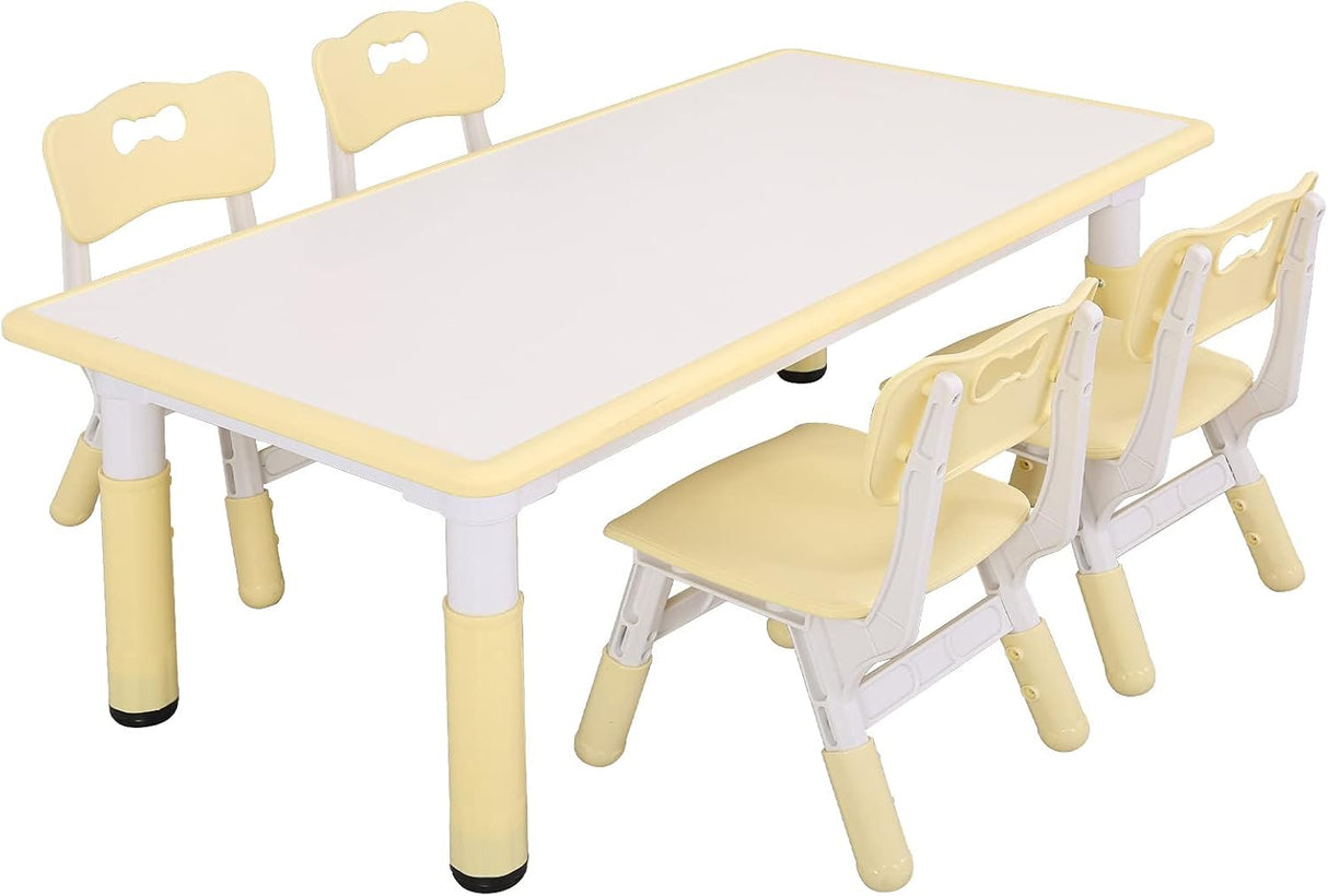 Mesas y Sillas para Niños de estudio para niños escritorio