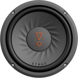Subwoofer JBL Stage 810 800W 8 4 ohm + Auriculares Alphasonik